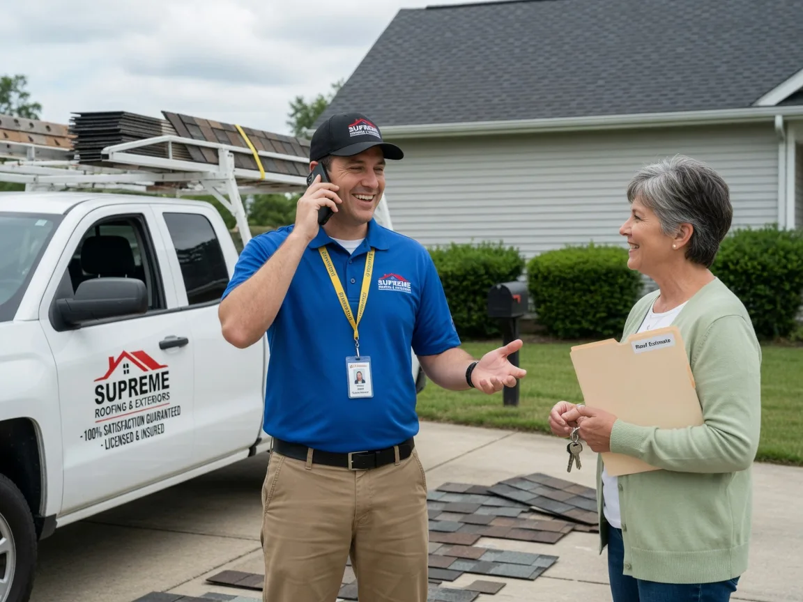 Roof Replacement Vandalia, IL FAQs
